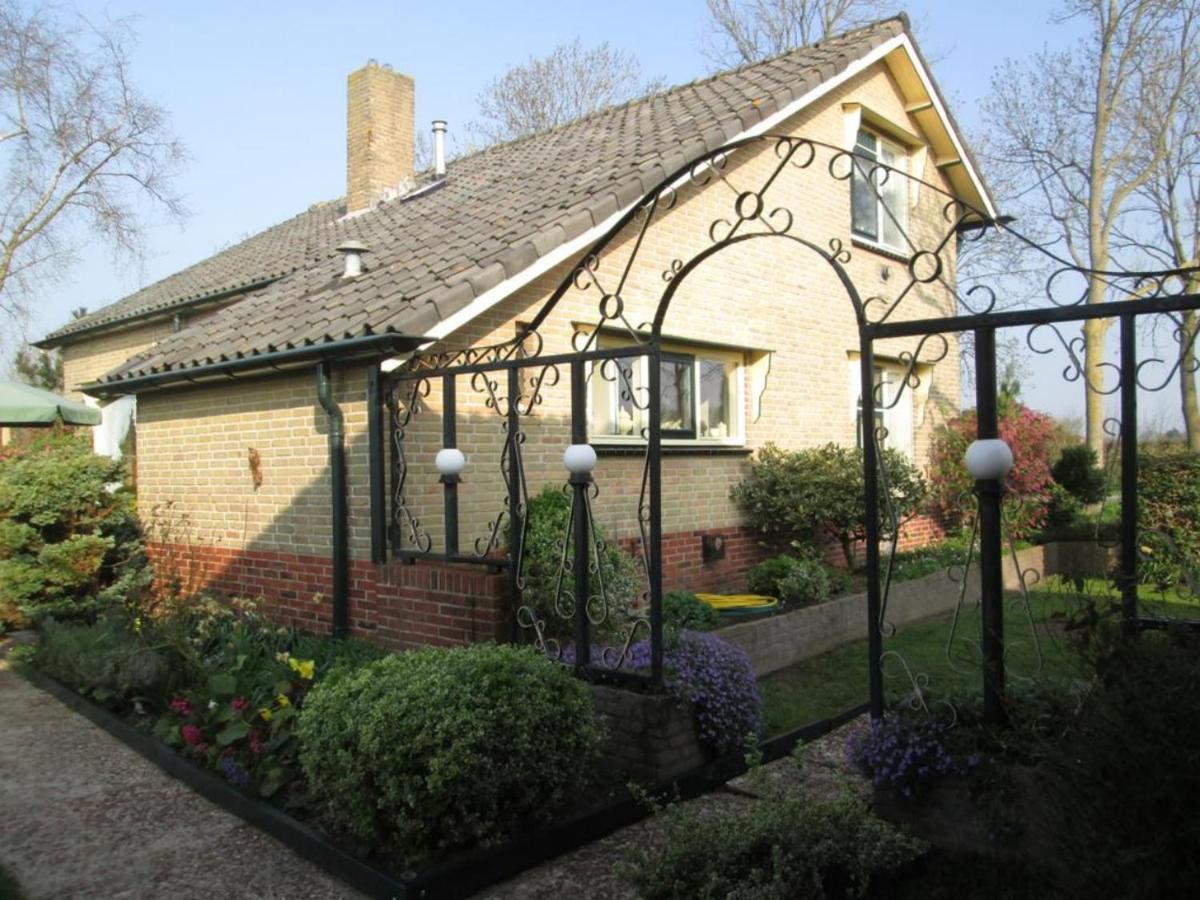 B&B Elbahof, Goed En Goedkoop! Hem Экстерьер фото