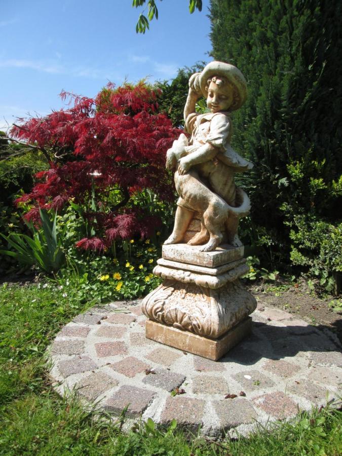 B&B Elbahof, Goed En Goedkoop! Hem Экстерьер фото