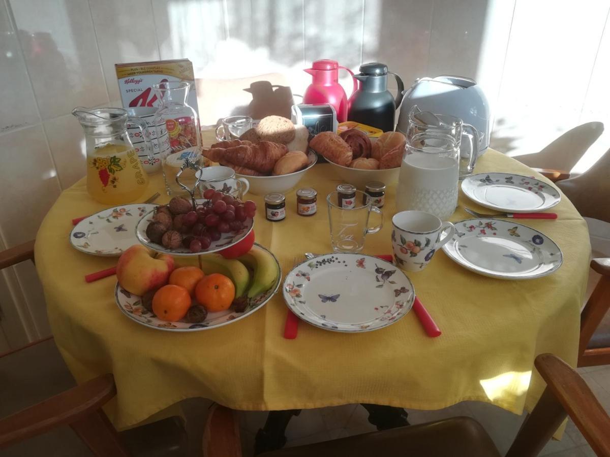 B&B Elbahof, Goed En Goedkoop! Hem Экстерьер фото