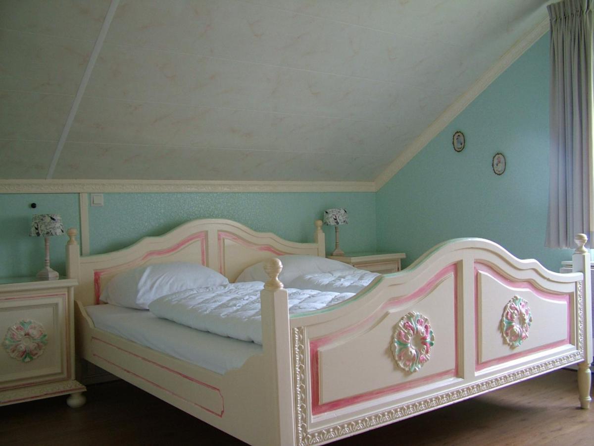 B&B Elbahof, Goed En Goedkoop! Hem Экстерьер фото