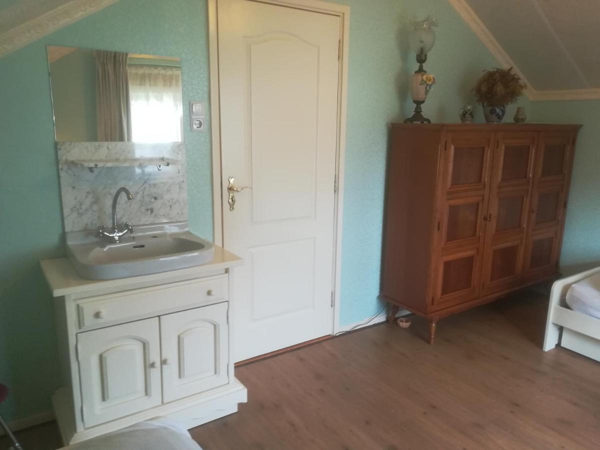 B&B Elbahof, Goed En Goedkoop! Hem Экстерьер фото