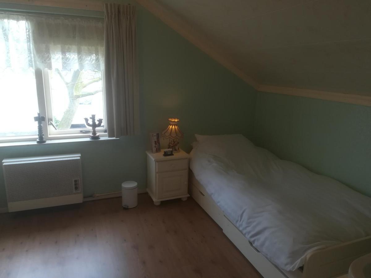 B&B Elbahof, Goed En Goedkoop! Hem Экстерьер фото