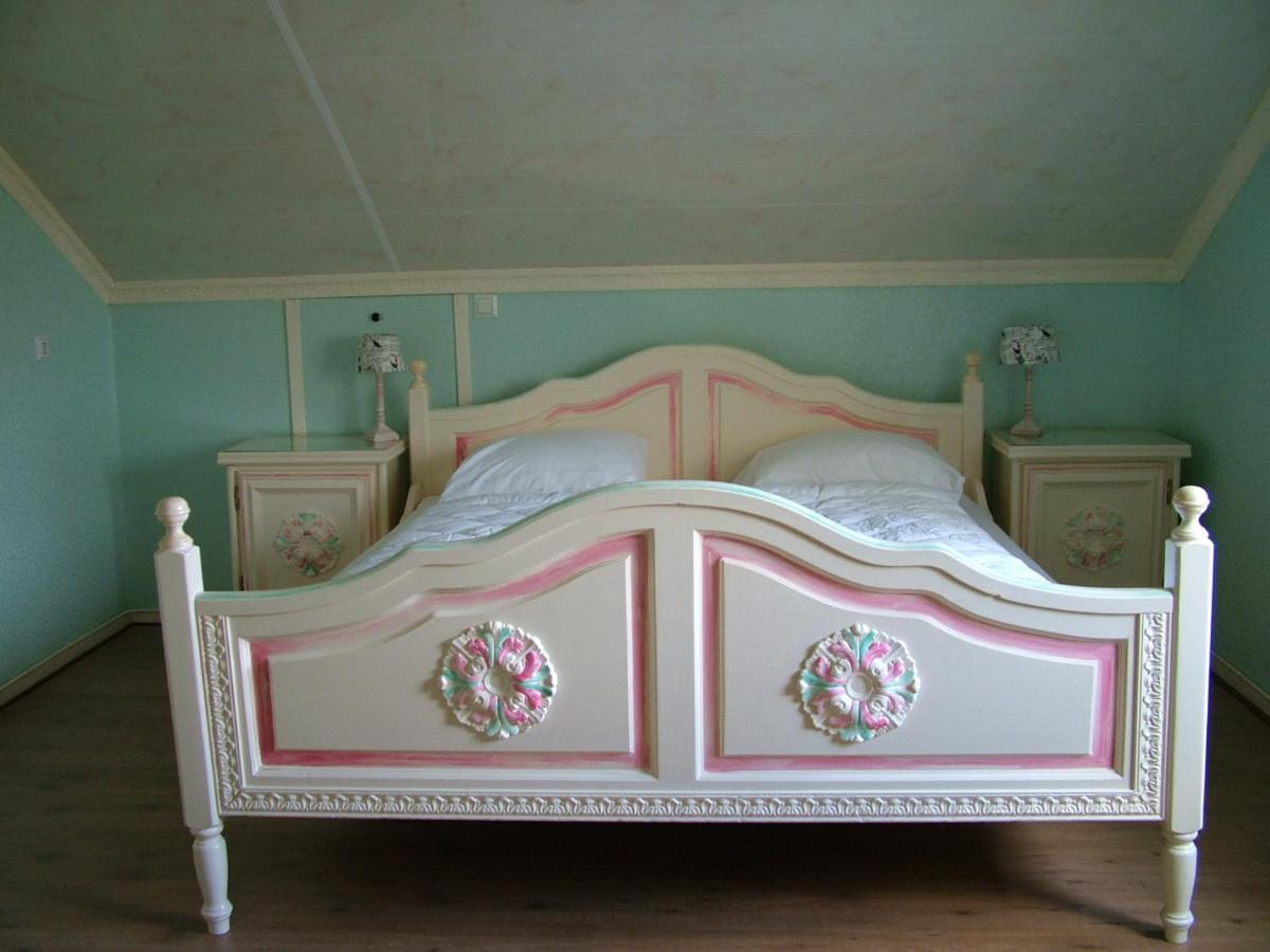B&B Elbahof, Goed En Goedkoop! Hem Экстерьер фото