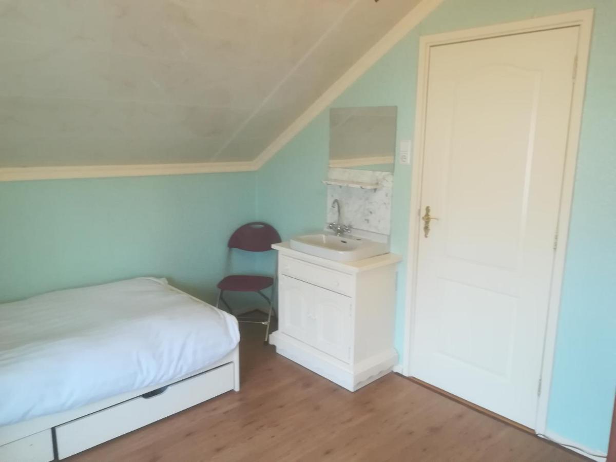 B&B Elbahof, Goed En Goedkoop! Hem Экстерьер фото