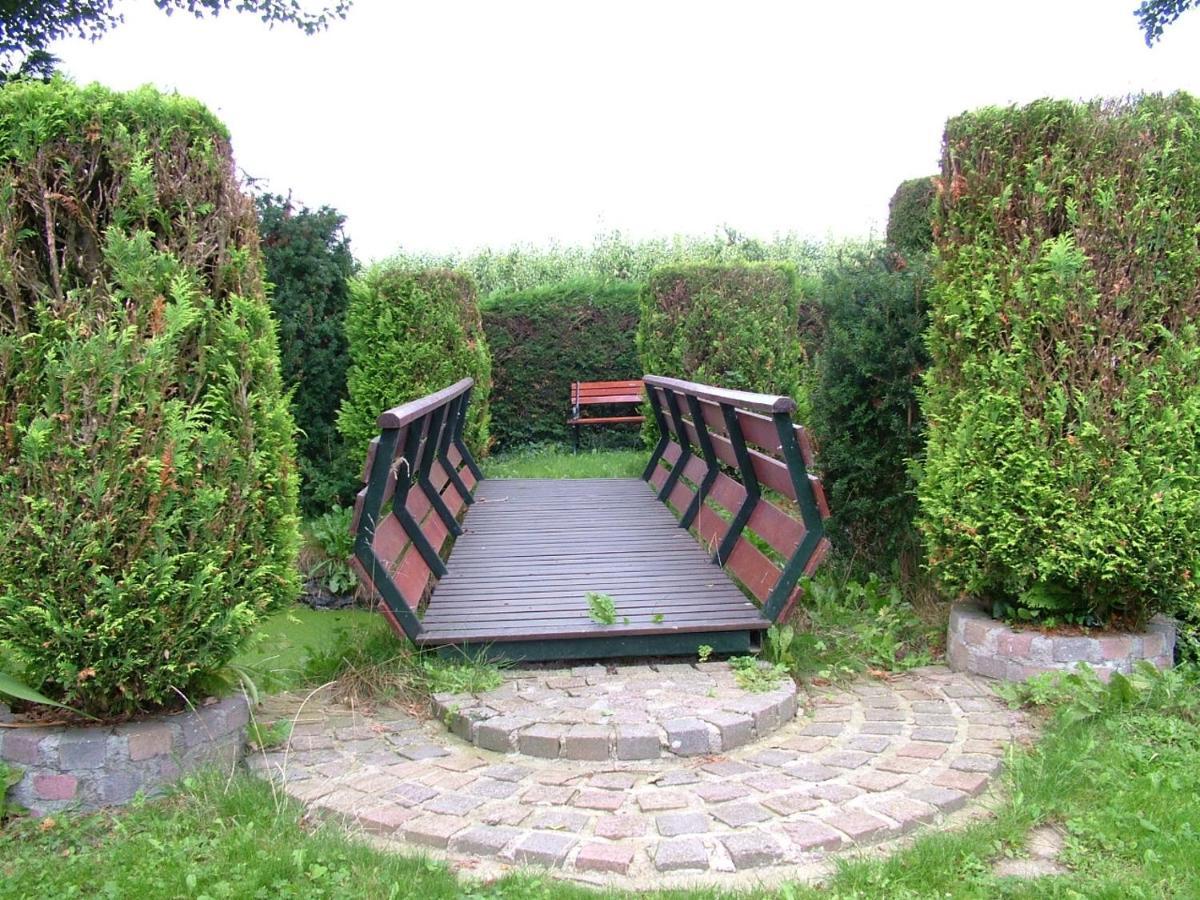 B&B Elbahof, Goed En Goedkoop! Hem Экстерьер фото