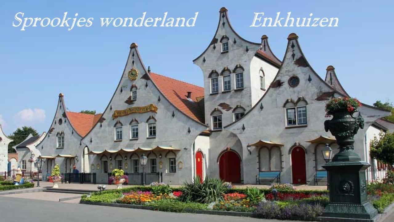 B&B Elbahof, Goed En Goedkoop! Hem Экстерьер фото