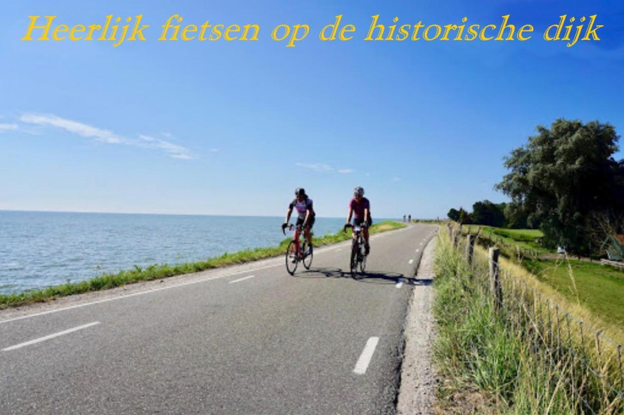 B&B Elbahof, Goed En Goedkoop! Hem Экстерьер фото