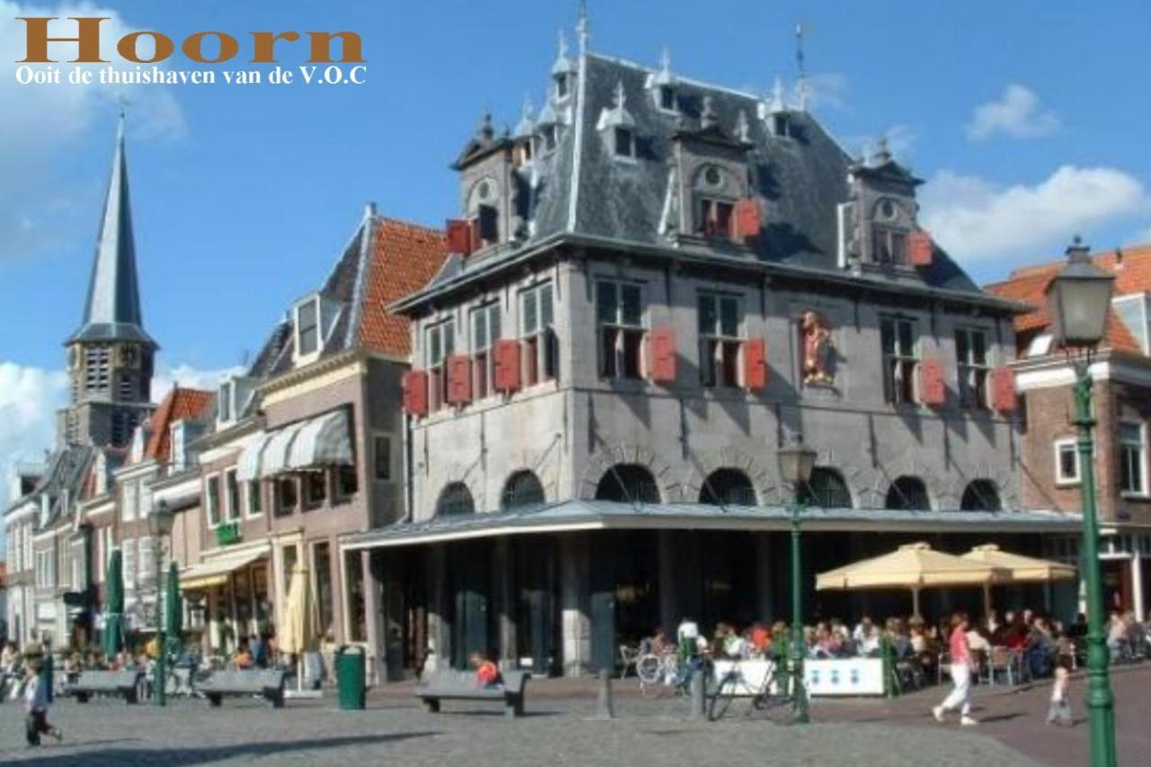 B&B Elbahof, Goed En Goedkoop! Hem Экстерьер фото