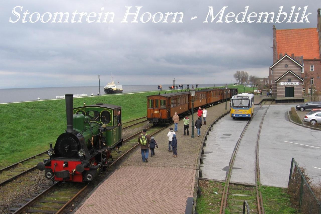 B&B Elbahof, Goed En Goedkoop! Hem Экстерьер фото