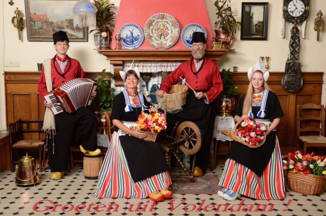 B&B Elbahof, Goed En Goedkoop! Hem Экстерьер фото