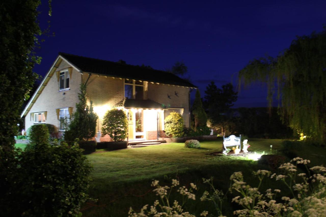 B&B Elbahof, Goed En Goedkoop! Hem Экстерьер фото